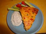 Reiskuchen - Rezept