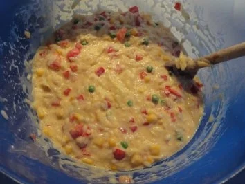 Reiskuchen - Rezept - Bild Nr. 4