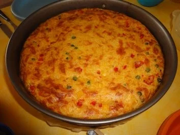 Reiskuchen - Rezept - Bild Nr. 6