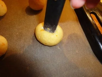 Ananas-Kokos-Plätzchen - Rezept - Bild Nr. 5