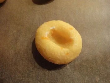 Ananas-Kokos-Plätzchen - Rezept - Bild Nr. 6