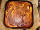 Marmor-Käsekuchen - Rezept