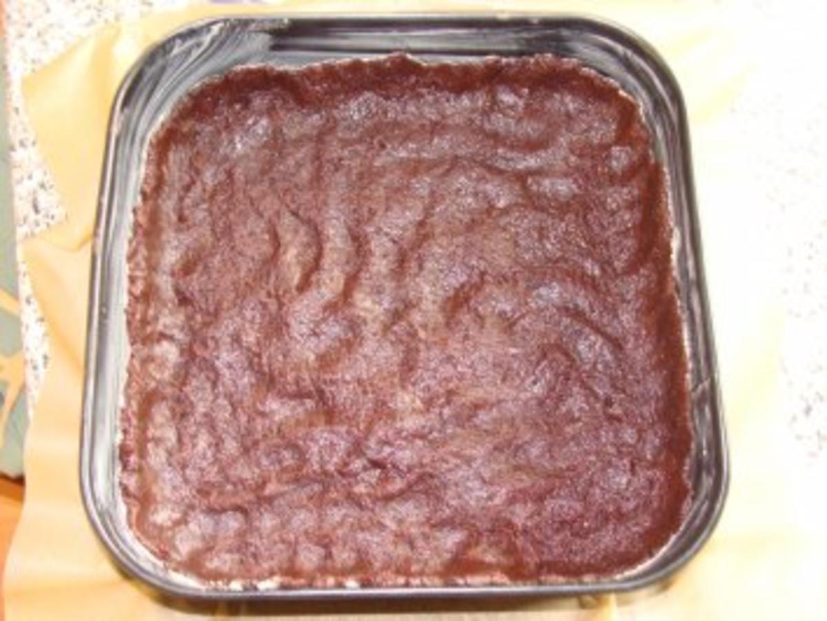 Marmor-Käsekuchen - Rezept - Bild Nr. 2