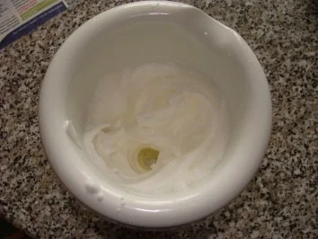 Rezept: Marmor-Käsekuchen Bild Nr. 3 Marmor-Käsekuchen - Rezept - Bild Nr. 3