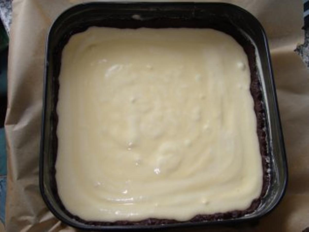 Marmor-Käsekuchen - Rezept - Bild Nr. 6