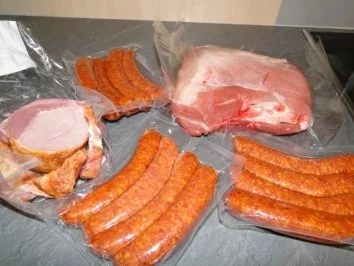 Rezept: Grünkohl mit Birnen und karamellisierten Drillingen Bild Nr. 2 Grünkohl mit Birnen und karamellisierten Drillingen - Rezept - Bild Nr. 2