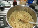 Feine Safrannudeln - Rezept