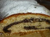 Rezept: Freudenbrot Freudenbrot - Rezept