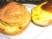 Haslacher Burger - Rezept