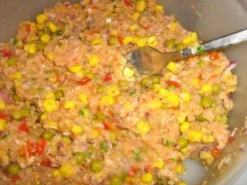 Haslacher Burger - Rezept - Bild Nr. 3