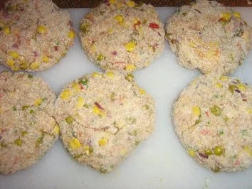 Haslacher Burger - Rezept - Bild Nr. 4