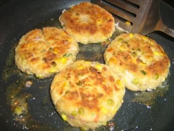 Haslacher Burger - Rezept - Bild Nr. 5