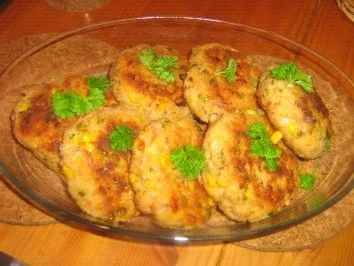 Haslacher Burger - Rezept - Bild Nr. 6