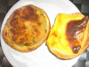 Haslacher Burger - Rezept - Bild Nr. 7