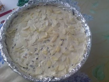 Irischer Früchtekuchen - Rezept - Bild Nr. 3