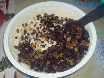 Irischer Früchtekuchen - Rezept - Bild Nr. 4