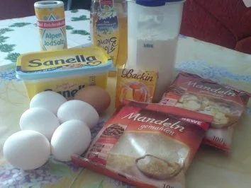 Irischer Früchtekuchen - Rezept - Bild Nr. 6