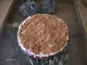 Rezept: Spekulatiuskuchen Spekulatiuskuchen - Rezept