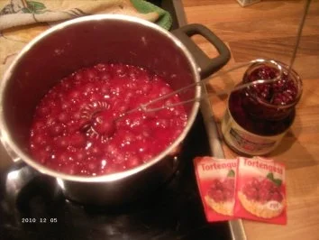 Spekulatiuskuchen - Rezept - Bild Nr. 3