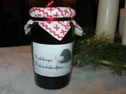 Weihnachtskonfitüre - Rezept