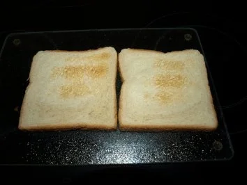 Grillsandwich mit Spargel - Rezept - Bild Nr. 2