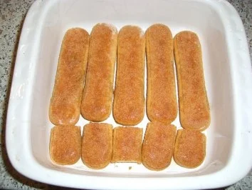 Tiramisu nach Weight Watchers - Rezept - Bild Nr. 3