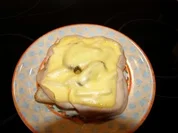 Schlemmertoast - Rezept