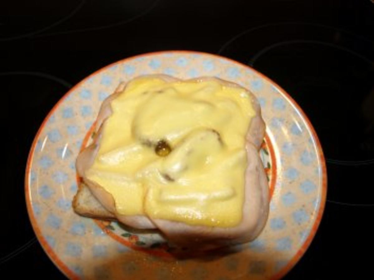 Schlemmertoast Rezepte - kochbar.de