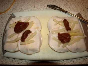 Schlemmertoast - Rezept - Bild Nr. 2