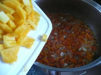 VORSPEISE /SCHALENTIER/FISCH:Hummer - Rezept - Bild Nr. 13