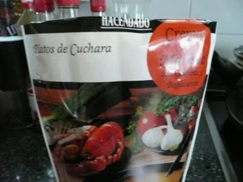 VORSPEISE /SCHALENTIER/FISCH:Hummer - Rezept - Bild Nr. 14