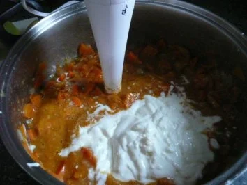 VORSPEISE /SCHALENTIER/FISCH:Hummer - Rezept - Bild Nr. 15