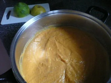 VORSPEISE /SCHALENTIER/FISCH:Hummer - Rezept - Bild Nr. 16