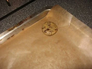 Weihnachtsplätzchen -Pumpernickelchen- - Rezept - Bild Nr. 9