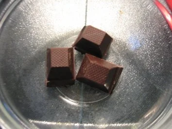 Weihnachtsplätzchen -Pumpernickelchen- - Rezept - Bild Nr. 12