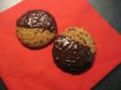 Weihnachtsplätzchen -Pumpernickelchen- - Rezept