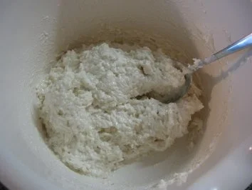 Rezept: Weihnachtsplätzchen -Kokosmakronen- Bild Nr. 9 Weihnachtsplätzchen -Kokosmakronen- - Rezept - Bild Nr. 9