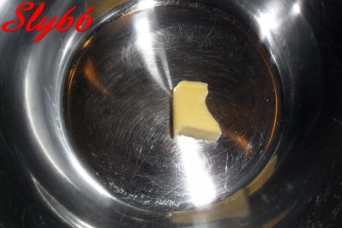 Soßen:Gorgonzola-Soße - Rezept - Bild Nr. 5