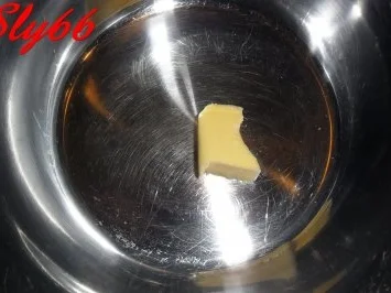 Soßen:Gorgonzola-Soße - Rezept - Bild Nr. 5