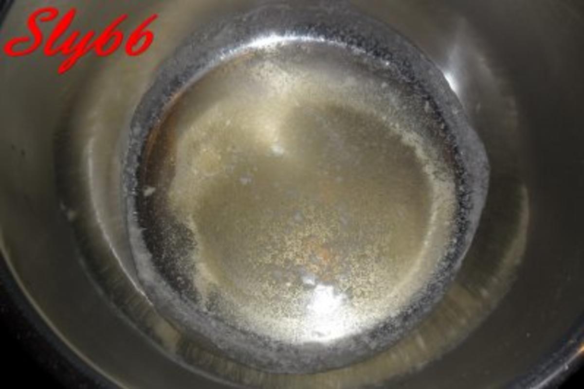 Soßen:Gorgonzola-Soße - Rezept - Bild Nr. 6