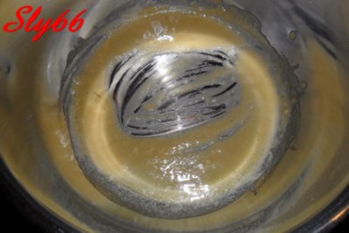 Soßen:Gorgonzola-Soße - Rezept - Bild Nr. 7