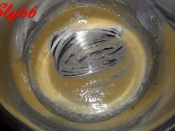 Soßen:Gorgonzola-Soße - Rezept - Bild Nr. 7