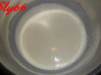 Soßen:Gorgonzola-Soße - Rezept - Bild Nr. 8