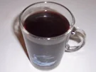 Getränk: Glühwein ... ohne Alkohol (?) - Rezept