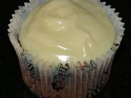 Philadelphia-Muffins - Rezept