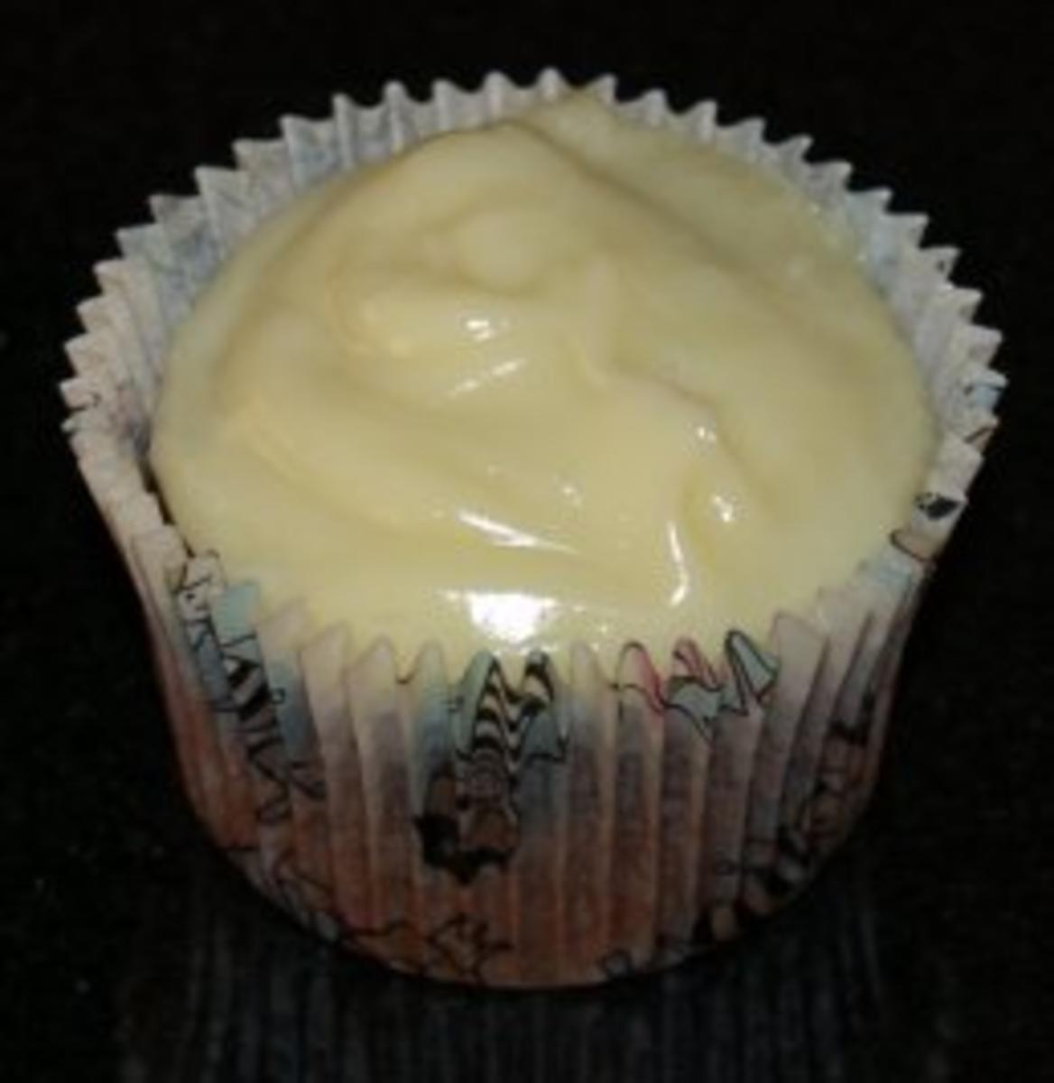 PhiladelphiaMuffins Rezept mit Bild kochbar.de