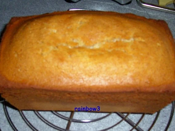 Backen: Honigkuchen ... ala Oma - Rezept - Bild Nr. 7