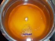 Backen: Honigkuchen ... ala Oma - Rezept