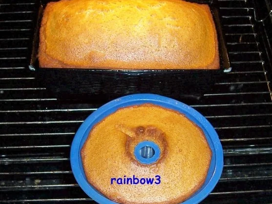 Backen: Honigkuchen ... ala Oma - Rezept - Bild Nr. 5