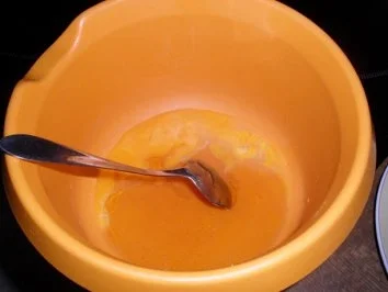 Rezept: Weihnachtsgebäck: Fruchtige Plätzchen ca. 40 - 50 Stück Bild Nr. 6 Weihnachtsgebäck: Fruchtige Plätzchen ca. 40 - 50 Stück - Rezept - Bild Nr. 6